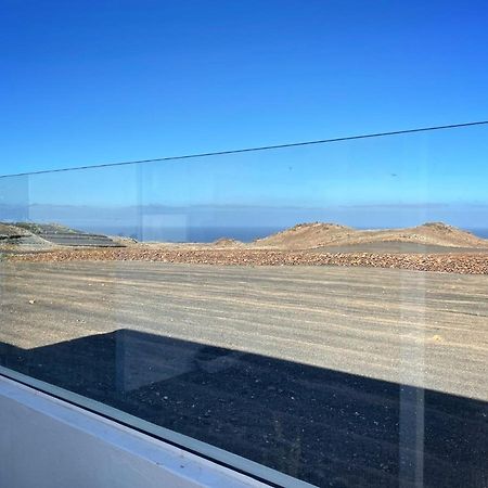 Apartmán Azur Arts Lanzarote Lofts Tinajo Exteriér fotografie
