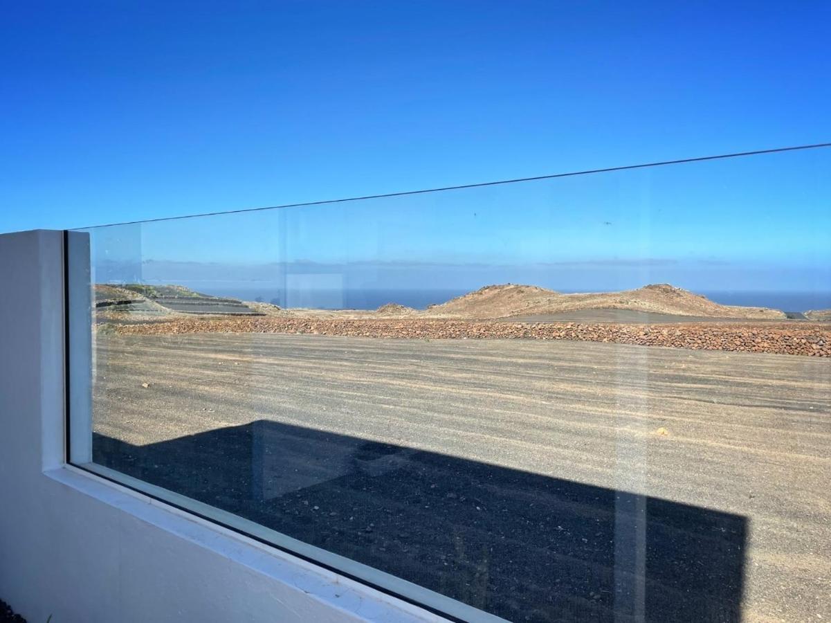 Apartmán Azur Arts Lanzarote Lofts Tinajo Exteriér fotografie