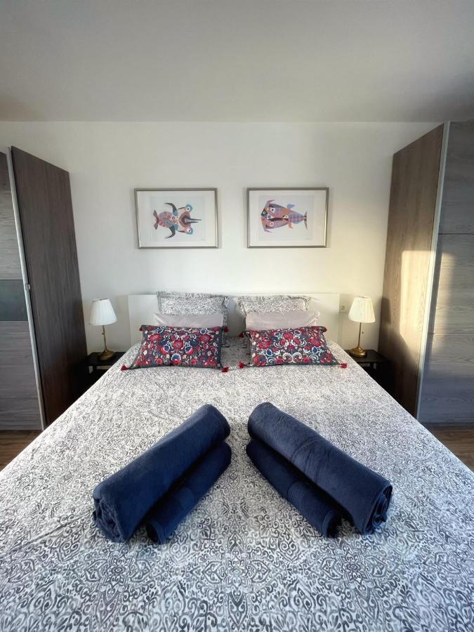 Apartmán Azur Arts Lanzarote Lofts Tinajo Exteriér fotografie