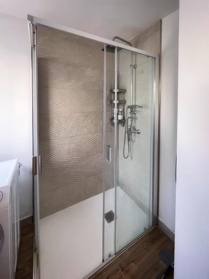 Apartmán Azur Arts Lanzarote Lofts Tinajo Exteriér fotografie