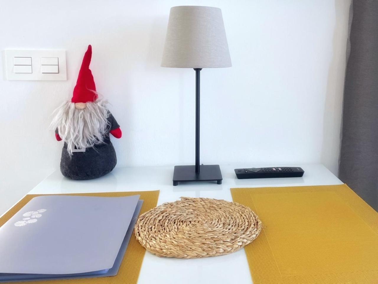 Apartmán Azur Arts Lanzarote Lofts Tinajo Pokoj fotografie