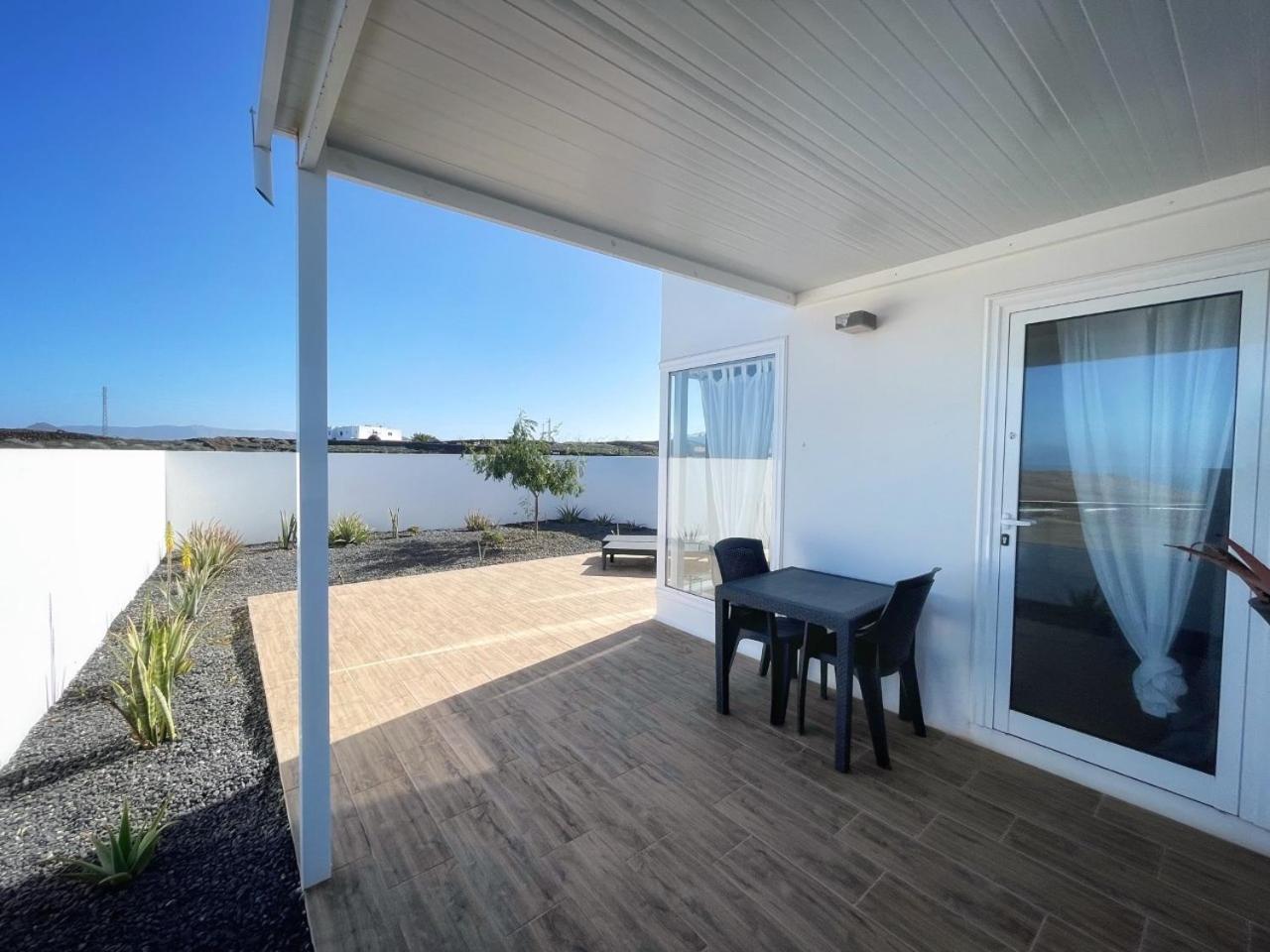 Apartmán Azur Arts Lanzarote Lofts Tinajo Pokoj fotografie