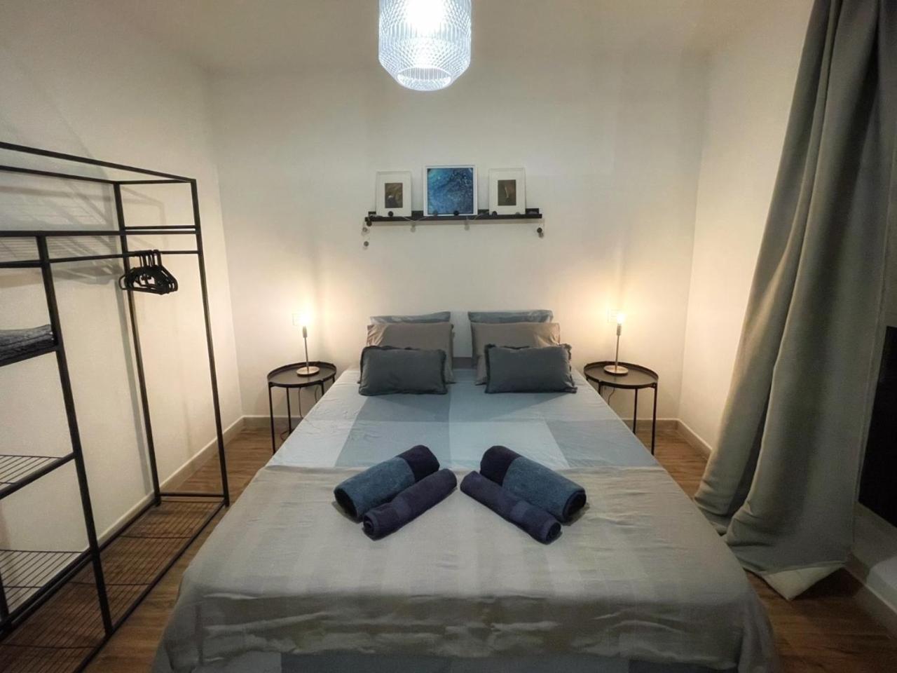 Apartmán Azur Arts Lanzarote Lofts Tinajo Pokoj fotografie