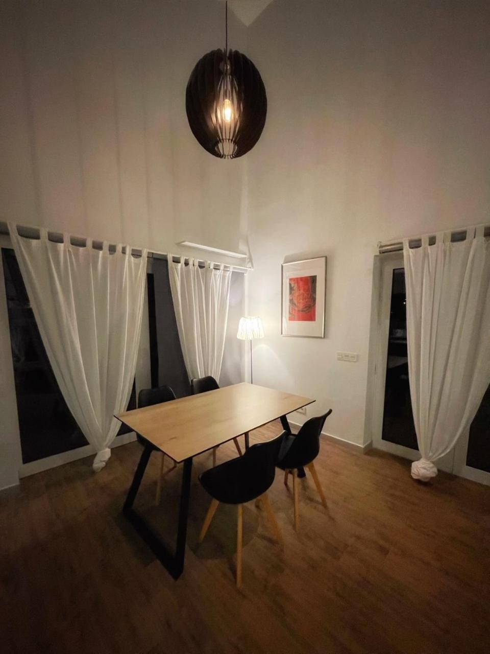 Apartmán Azur Arts Lanzarote Lofts Tinajo Pokoj fotografie