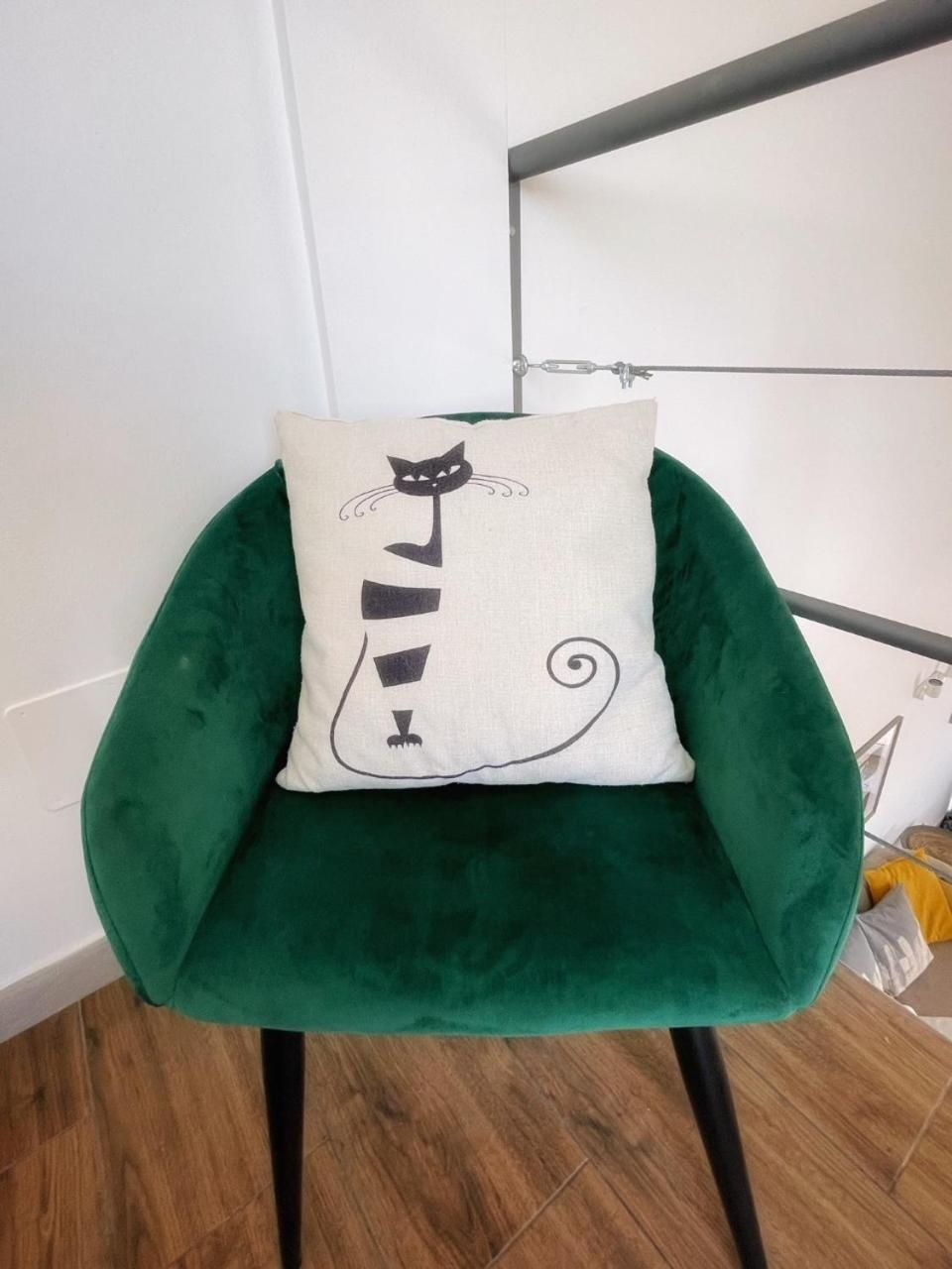 Apartmán Azur Arts Lanzarote Lofts Tinajo Pokoj fotografie