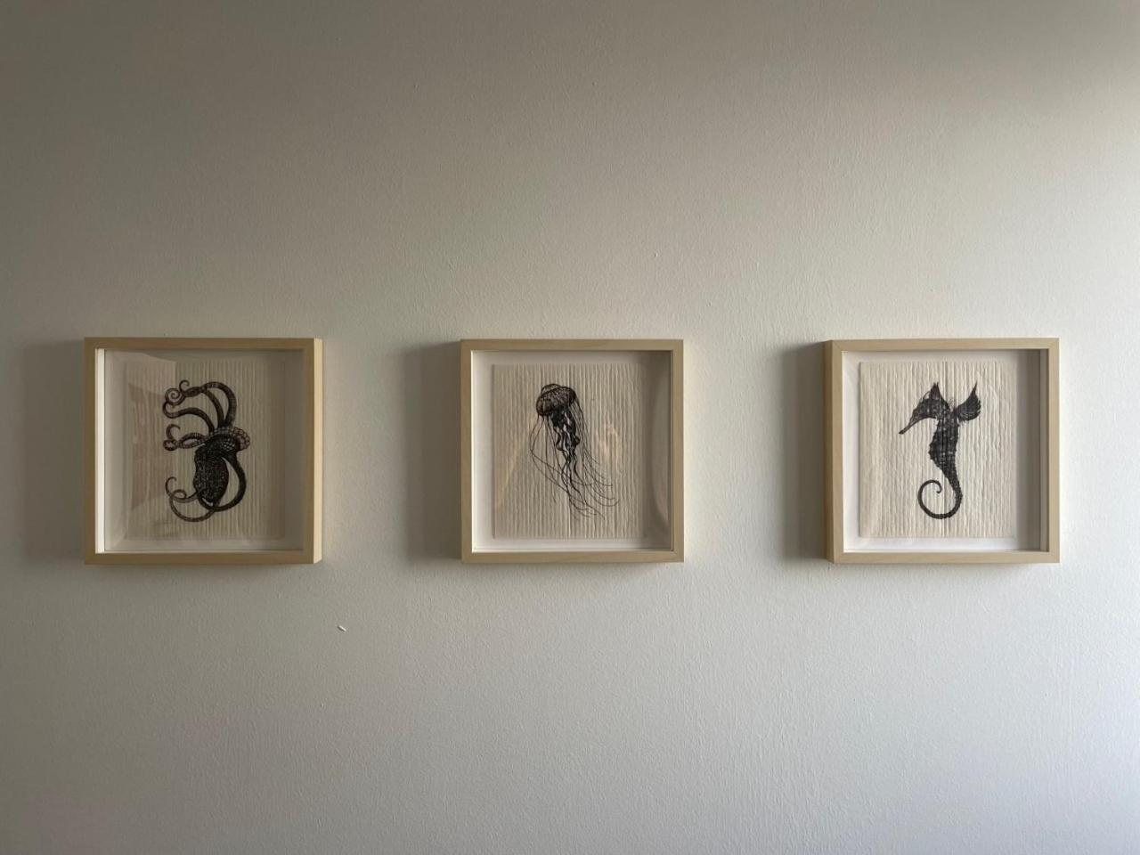 Apartmán Azur Arts Lanzarote Lofts Tinajo Pokoj fotografie