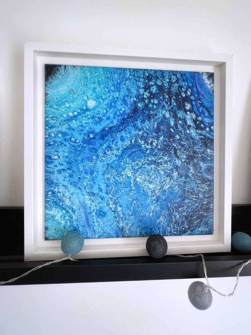 Apartmán Azur Arts Lanzarote Lofts Tinajo Pokoj fotografie
